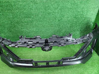 Бампер передний Changan CS55PLUS (2021-2024)