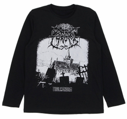 Футболка длинный рукав Darkthrone