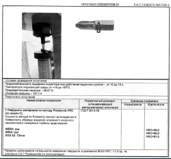 Бита T40 х25мм TORX S2 2шт SGS