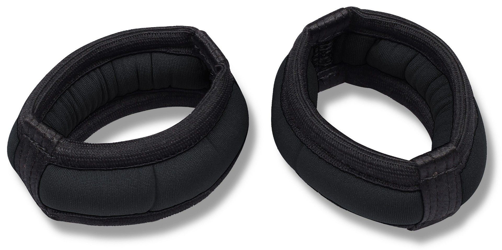 Утяжелители-браслеты для рук Indigo