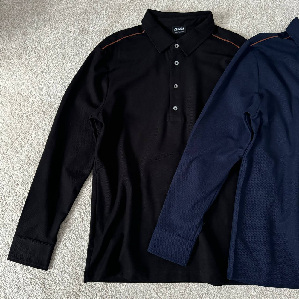Свитер Zegna