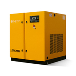 Винтовой компрессор berg вк-22р ip54 8 бар