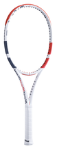 Теннисная ракетка Babolat Pure Strike 16х19 (2020), без натяжки