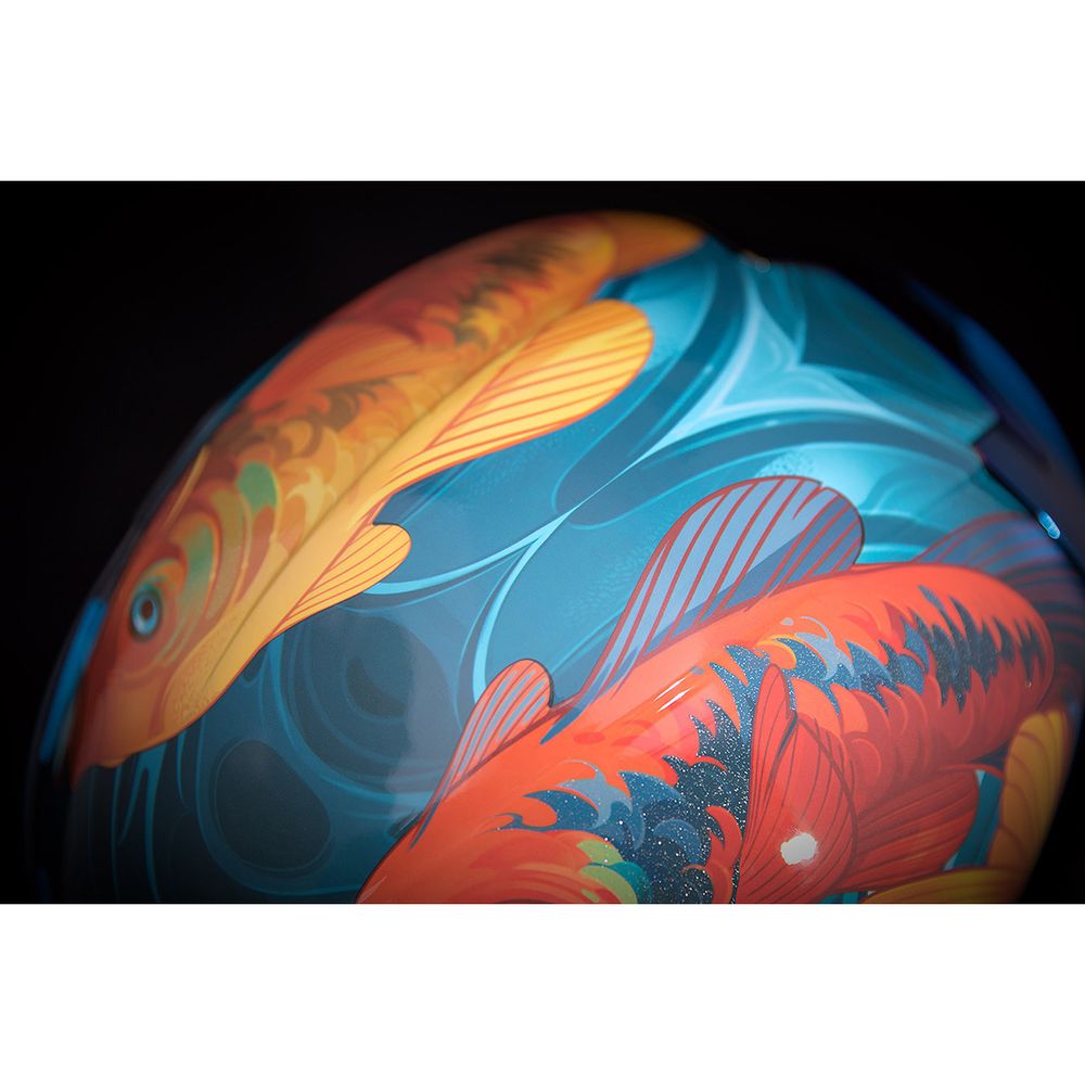 Airframe Pro Koi / Синий