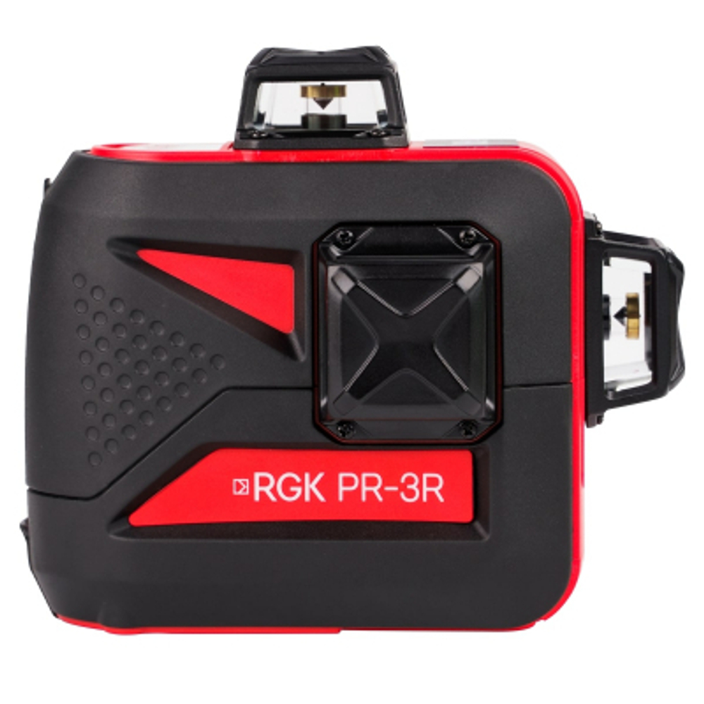 Нивелир RGK лазерный PR-3R