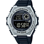 Casio MWD-100H-1B