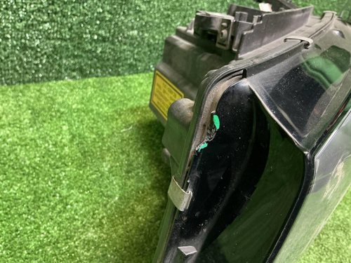 Фара левая BMW 3er G20 (2018-2022) Laser Light