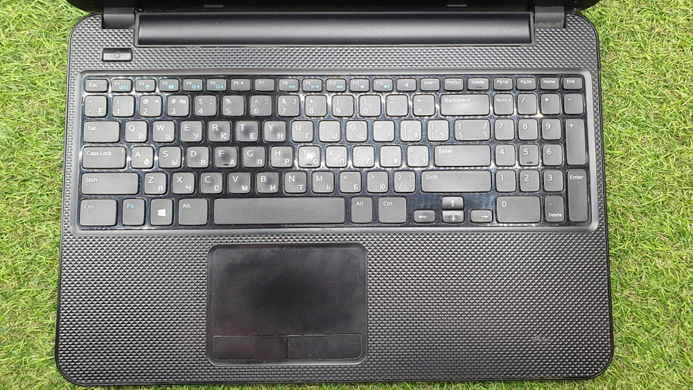 Ноутбук Dell  покупка/продажа