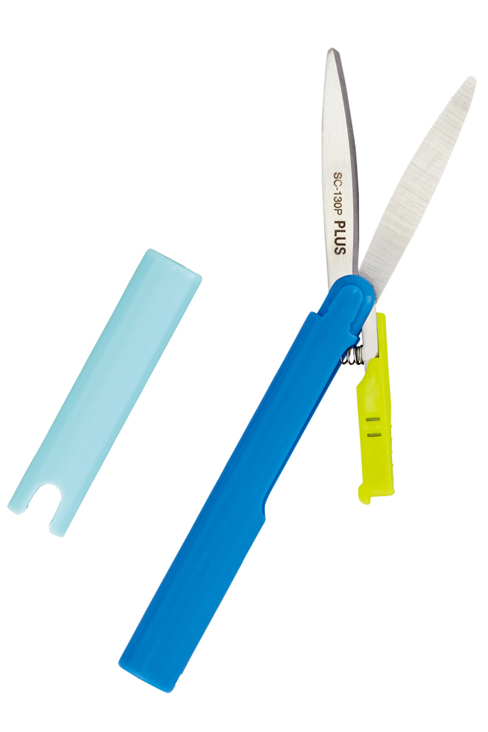 Ножницы Fit Cut Curved Twiggy