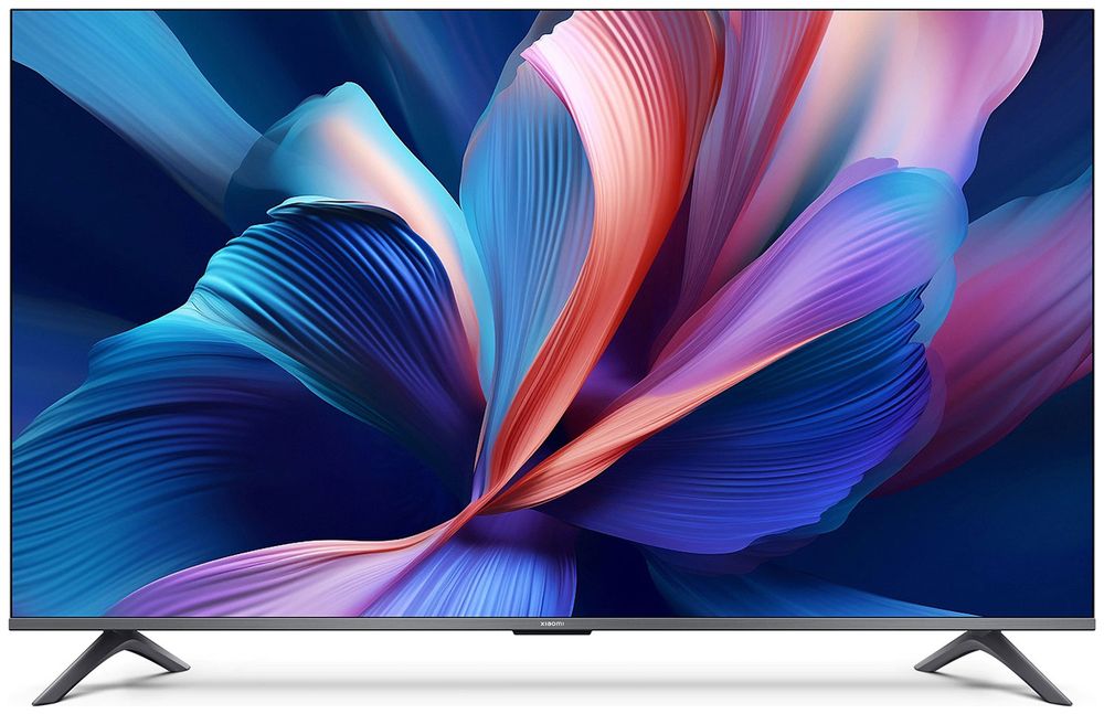 Xiaomi Mi LED TV A Pro 50 2026 (L50MB-APRU) Телевизор LED