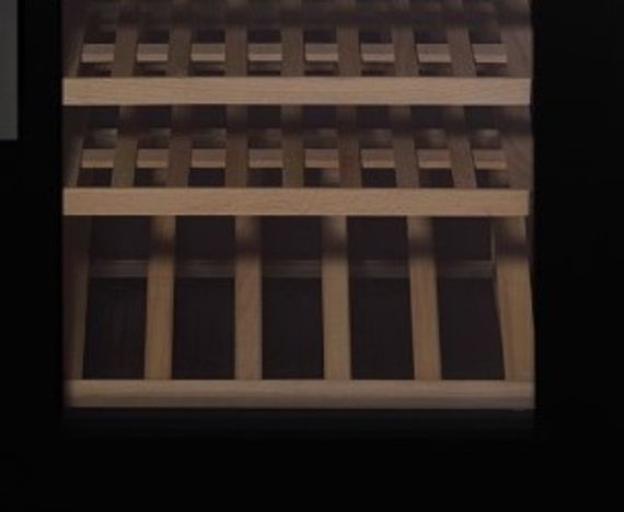 Встраиваемый винный шкаф Kuppersbusch FWK 4800.0 S2