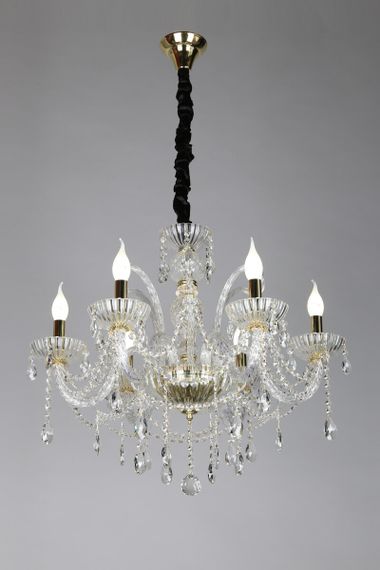 Подвесная люстра Omnilux Bonaita OML-70103-06