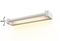 Настенный светодиодный светильник Crystal Lux CLT 028W WH