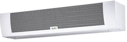 Завеса тепловая электрическая BALLU BHC-M10T06-PS (пульт BRC-D1) НС-1507278