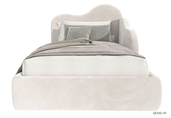 Кровать угловая Такома