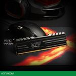 Оперативная память A-Data XPG Gammix D10 2x16GB DDR4 3600MHz (AX4U360016G18I-DB10)