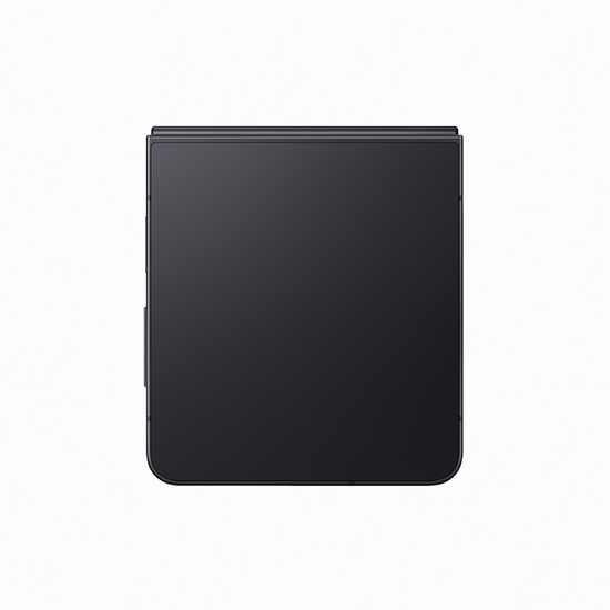 Смартфон Samsung Galaxy Z Flip7 12/512 Гб Черный