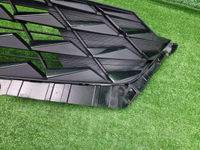 Решетка радиатора Geely Cityray (2024-н.в.)