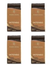 Кофе молотый Romeo Rossi Verona Intenso 250 г x 4 шт