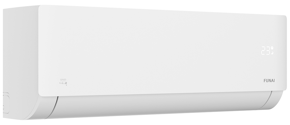 FUNAI SENSEI SHINKIRIGAMI RAM-I-SN35HP.W02/S