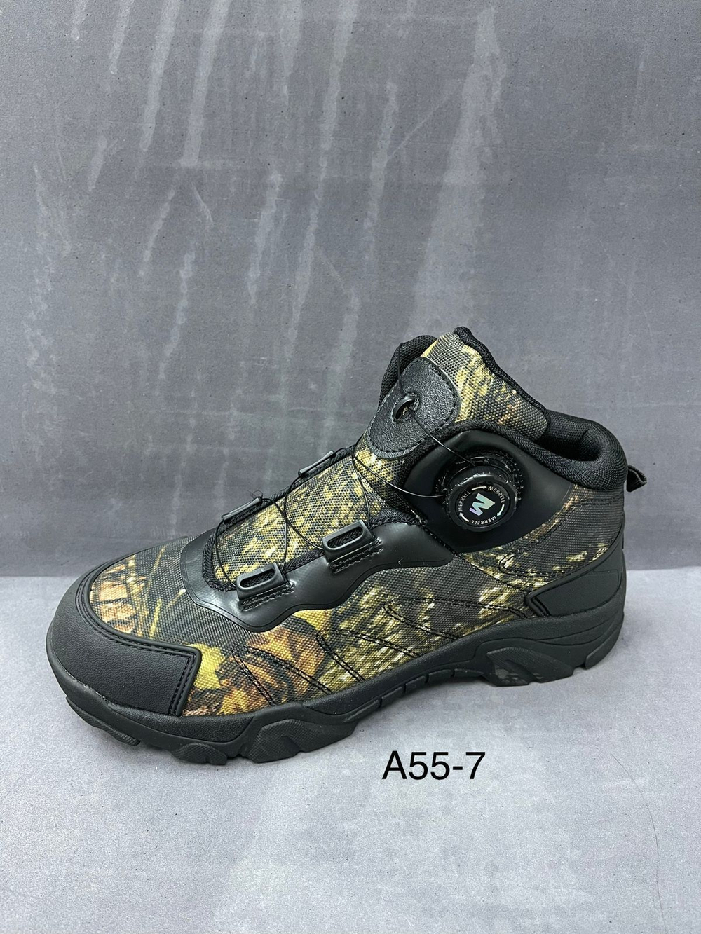 Кроссовки по 8 пар (41-46)р. / A55/7