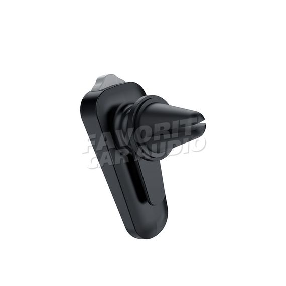 Держатель HOCO CA37 Air Outlet воздуховод шарнир магнит черный