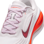 Женские Кроссовки для бега Nike VOMERO PLUS - PEARL PINK/TEAM CRIMSON/SILT RED