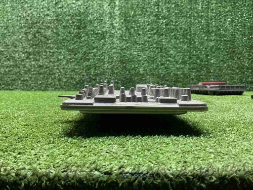 Блок управления фары BMW X5 G05 (2018-2023) Laser