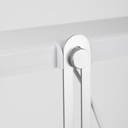 Настольный светильник для растений ЭРА FITO-20W-QLED-W полного спектра 20 Вт белый | Интерьерные фито светильники