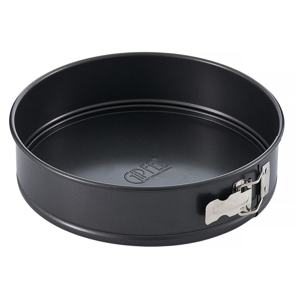 Форма для выпечки Gipfel Maximus Black 52711 26,5x7 см