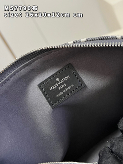 Louis Vuitton Coussin PM