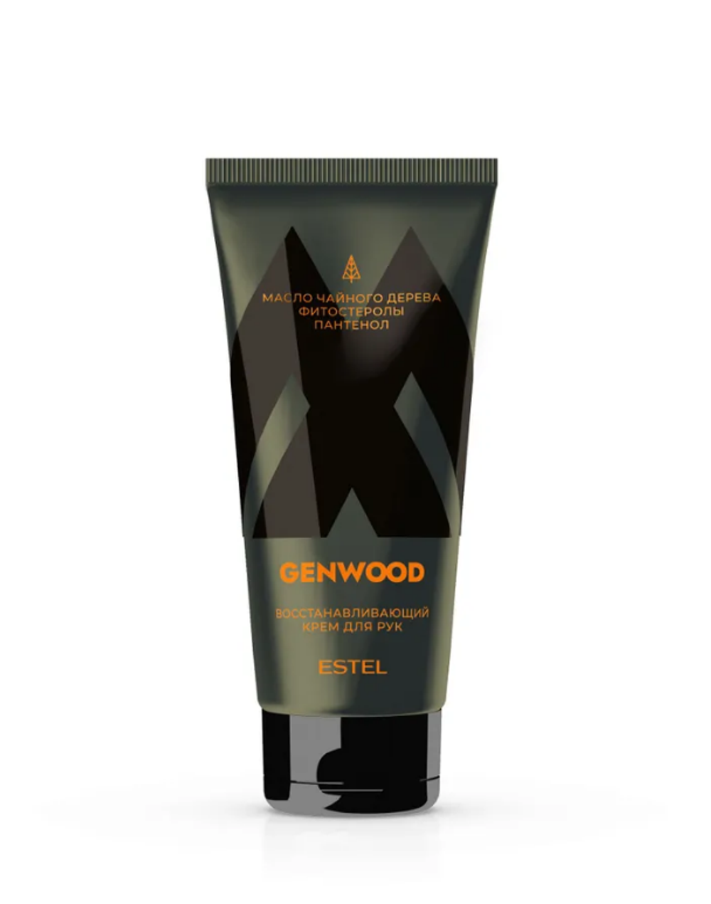 ВОССТАНАВЛИВАЮЩИЙ КРЕМ ДЛЯ РУК ESTEL ALPHA GENWOOD