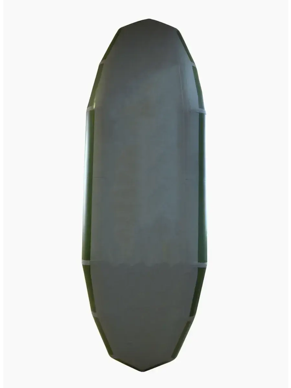 Пакрафт Эскимос 300 М Двухсекционный + 14 рымов