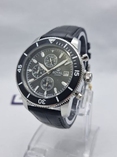 Мужские часы Royal London 41497-01