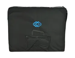 Массажный складной стол JFAL01A трехсекционный (PA3.20.10A-00)