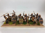 Numidian Infantry