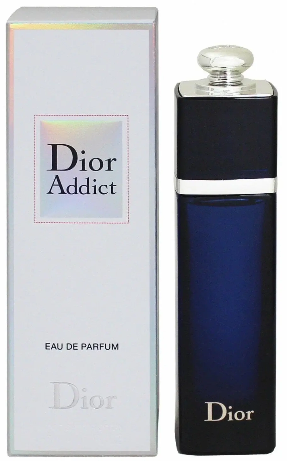 Dior парфюмерная вода Addict (2014), 100 мл, 360 г