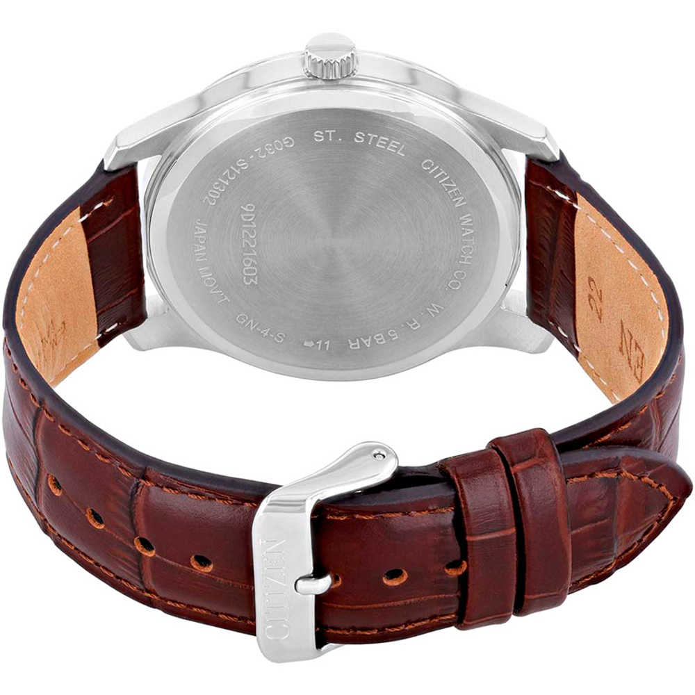 Мужские наручные часы Citizen BH5000-08A