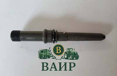 Штуцер топливной форсунки 612630090004 SHACMAN