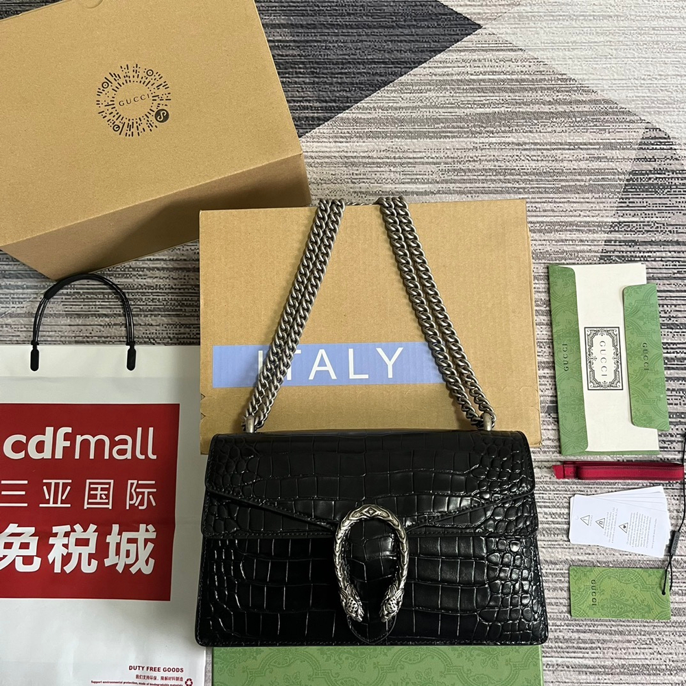 Gucci Dionysus 28 cm
