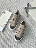 Кеды Brunello Cucinelli