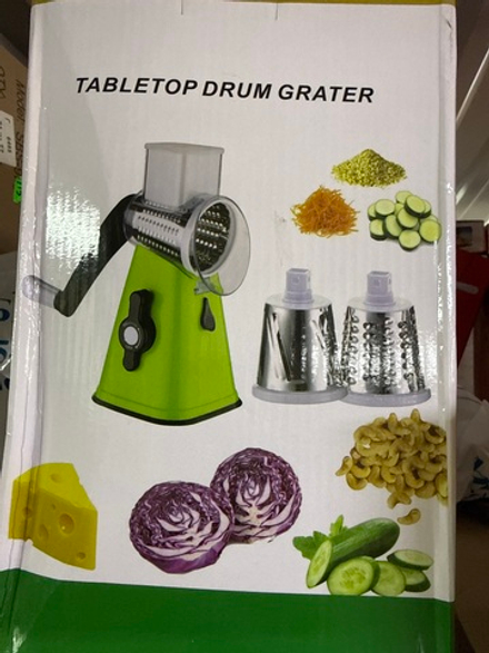 овощерезка (мясорубка)