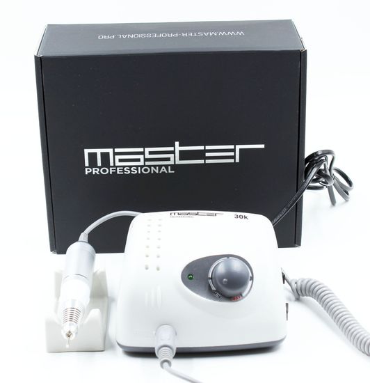 Машинка для маникюра MASTER Professional MP-4000 30тыс.об.