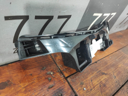 Кронштейн заднего бампера Mercedes E (W213) Новый Оригинал A2138850065