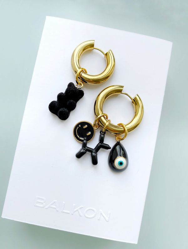 Подвеска Balloon Dog