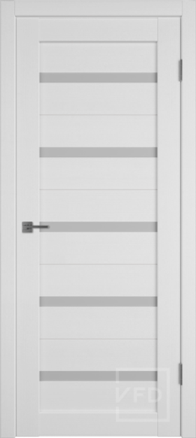 Atum 7 Snow White Cloud