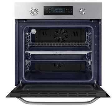 Электрический духовой шкаф Samsung NV68R3541RS