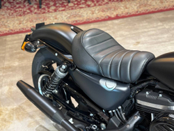 Harley-Davidson Iron 883 (2019)