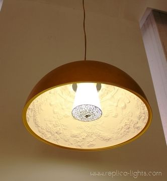 replica  FLOS  Skygarden S2 ( 90 cm )