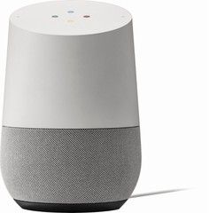 Умная колонка Google Home Wi-Fi (Белая/Серая)